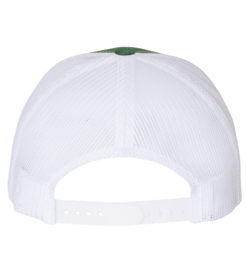 Custom Apparel - Screen Printing - St. Patrick Track & Field - Retro Trucker Cap - St. Patrick Track & Field - 17323