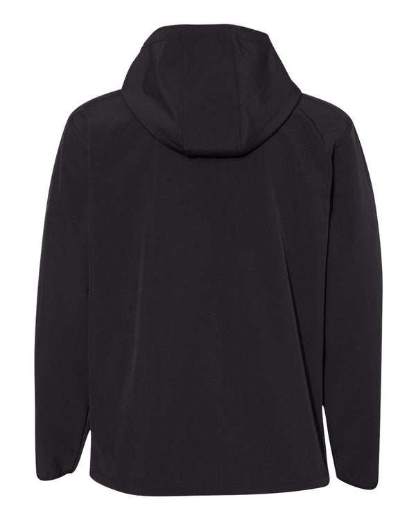 Custom Apparel - Screen Printing - *VARSITY ONLY* Okemos Softball 2024 - Adult Unisex Jacket - Jacket - Okemos Softball 2024 - 15519