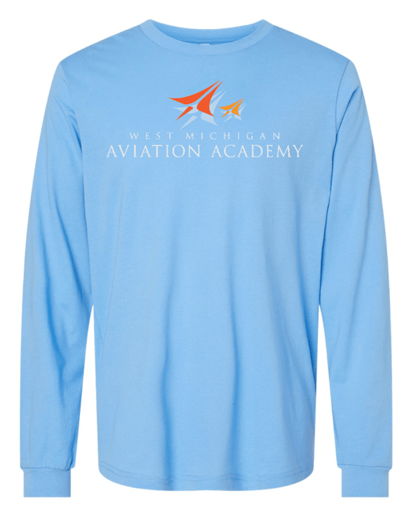 Custom Apparel - Screen Printing - WMAA - Long Sleeve T-Shirt - WMAA 2024 - 16764