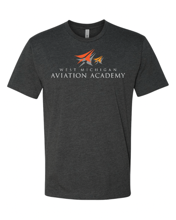 Custom Apparel - Screen Printing - WMAA - Unisex CVC T-Shirt - WMAA 2024 - 16764