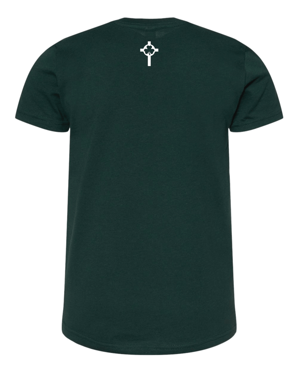 St. Patrick Football Youth T-Shirt