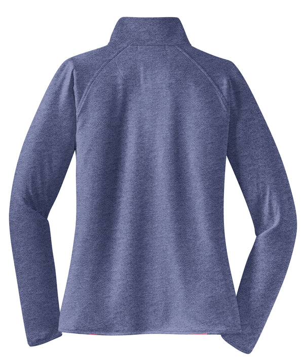 Michigan Veterans Affairs Agency - Women's Quarter Zip