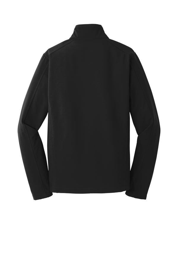 Michigan Veterans Affairs Agency - Unisex Softshell Jacket