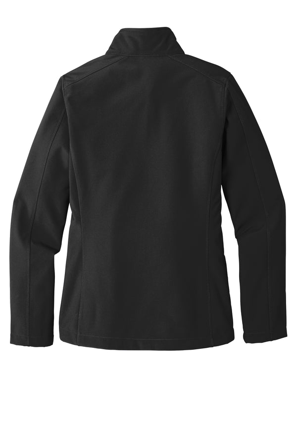 Michigan Veterans Affairs Agency - Women's Softshell Jacket
