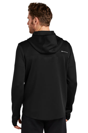 Okemos Cheer - OGIO Men's Premium Zip Up
