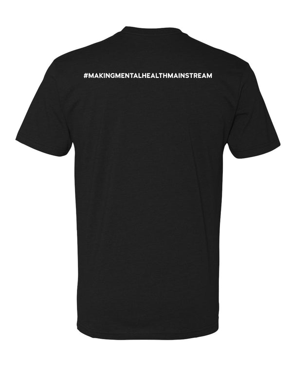 Beckett Counseling - Black T-Shirt