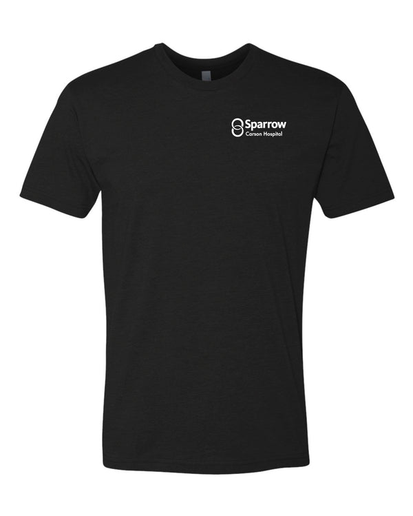 Carson Hospital - COVID Response Team Unisex T-Shirt
