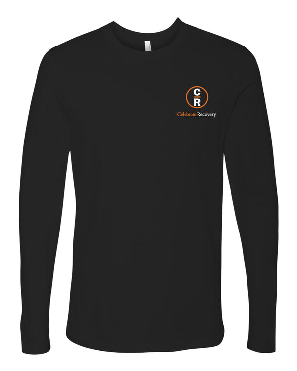 Celebrate Recovery Long Sleeve
