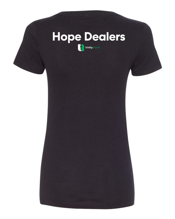 Celebrate Recovery Women's V-Neck