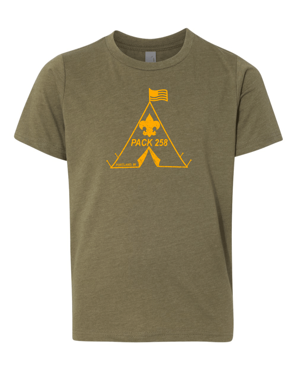 Cub Scouts - Youth T-Shirt