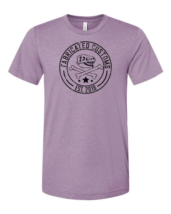 FC Skull Unisex T-Shirt Winter Collection