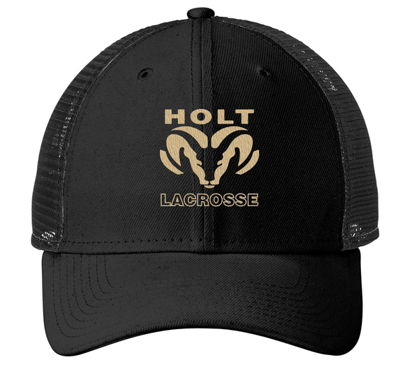 Holt LaCrosse - New Era Snapback Trucker Hat - 2