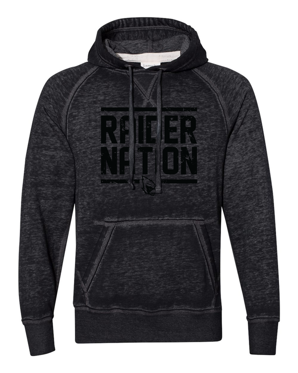 Portland High School Seniors - J America Hooded Sweatshirt