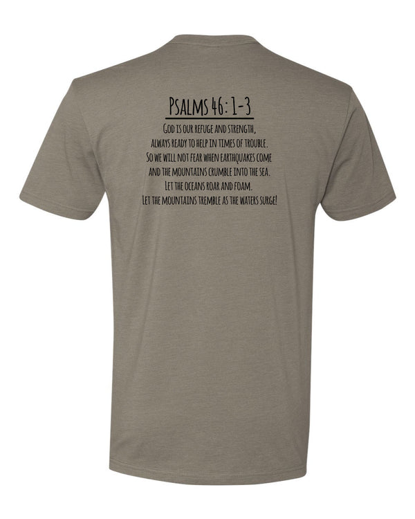JJ's Journey - Unisex Adult T-Shirt