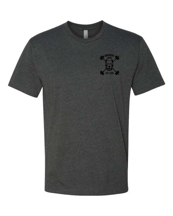 Doghouse Gym Unisex T-shirt