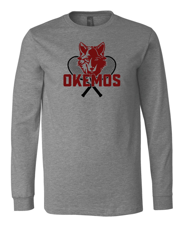 OHS Tennis - Unisex T-Shirt