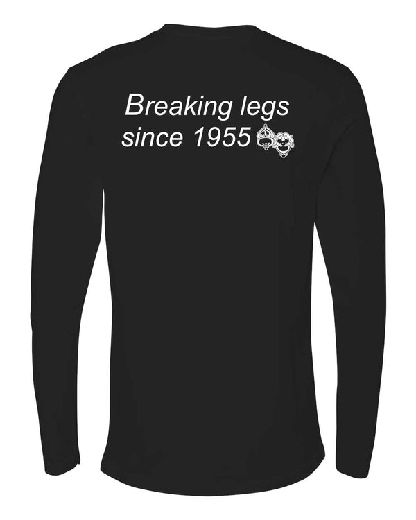 Portland Civic Players - Long Sleeve