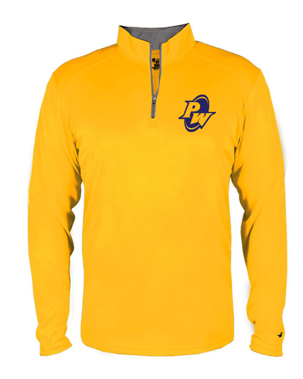 PW - Adult Unisex Pullover