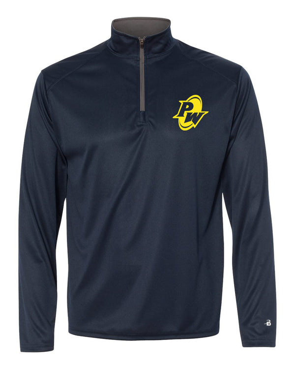 PW - Adult Unisex Pullover