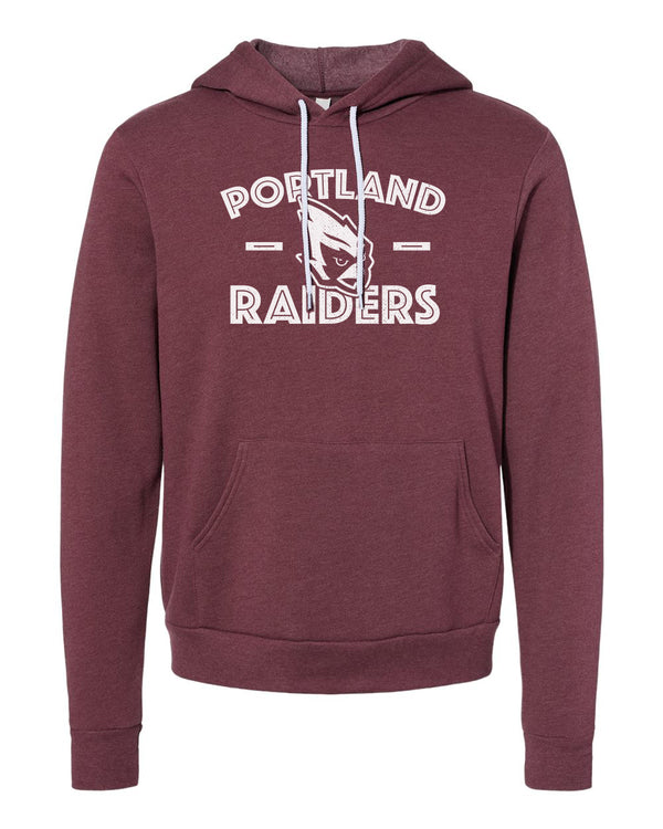 Portland PTO - Adult Hoodie
