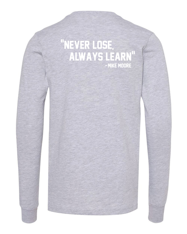Portland Middle School Long Sleeve