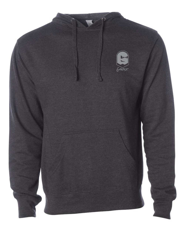 Ghost Hoodie