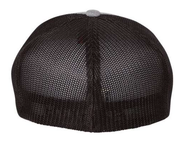 Portland Football - Fitted Trucker Hat