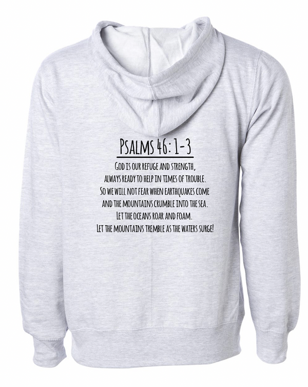 JJ's Journey - Unisex Adult Hoodie