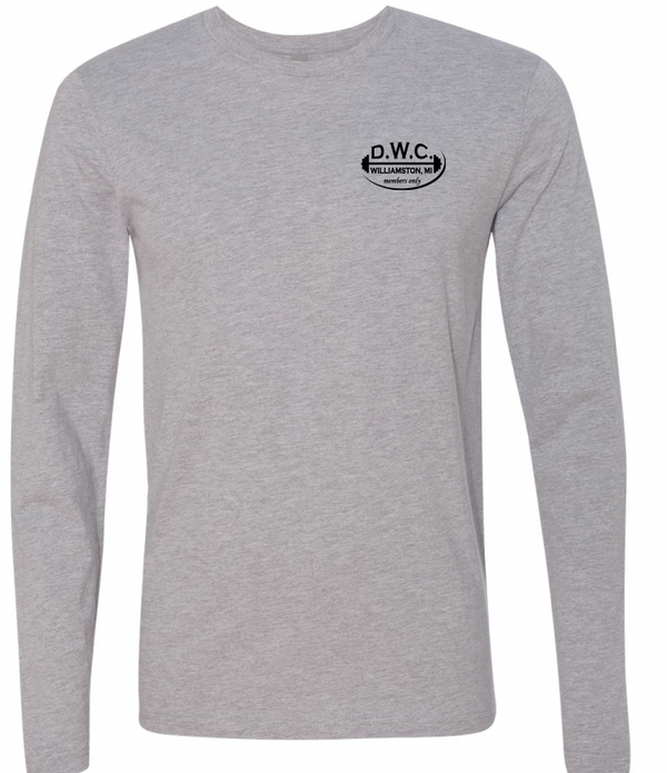 DWC - Classic Unisex Long Sleeve T-shirt