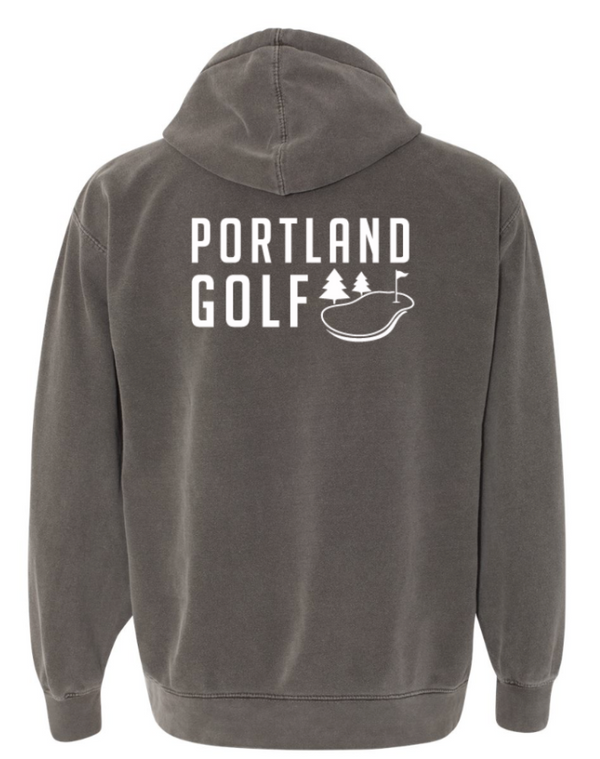 Portland Golf 2022 Unisex Hoodie