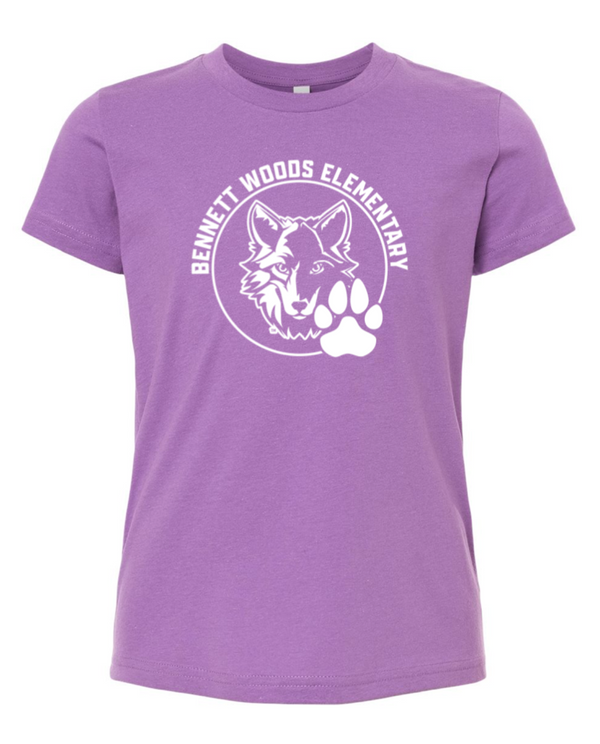 Bennett Woods - Unisex Class T-Shirts