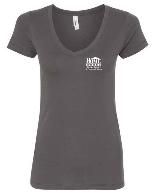 Homeworks - Women's V Neck
