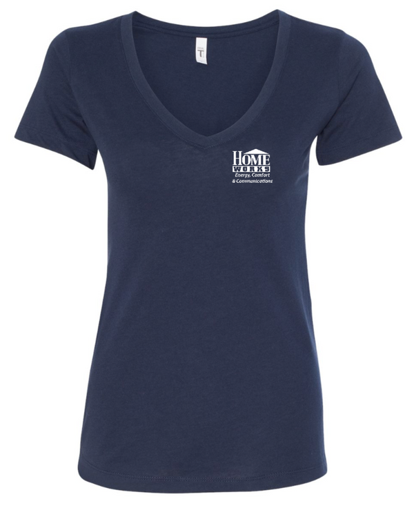 Homeworks - Women's V Neck
