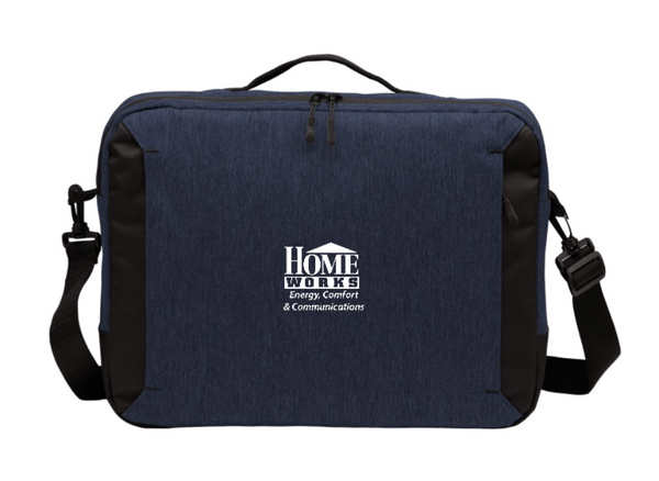 Homeworks - Laptop Case