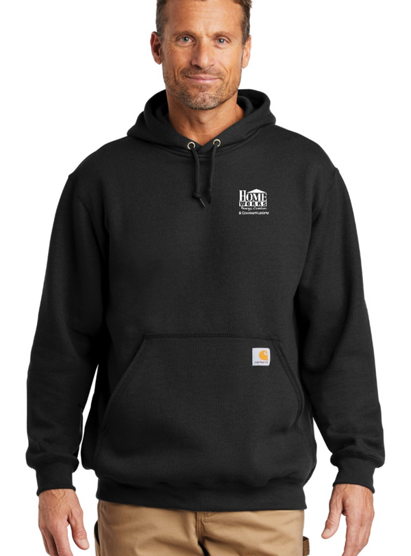 Homeworks - Carhartt Hoodie
