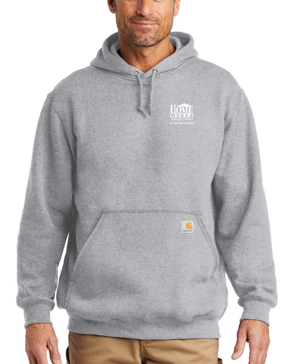 Homeworks - Carhartt Hoodie
