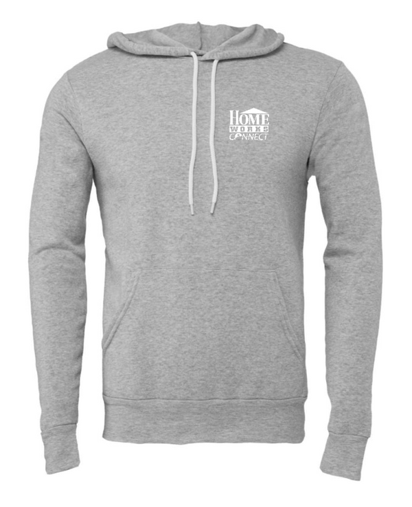 Homeworks - Unisex Hoodie