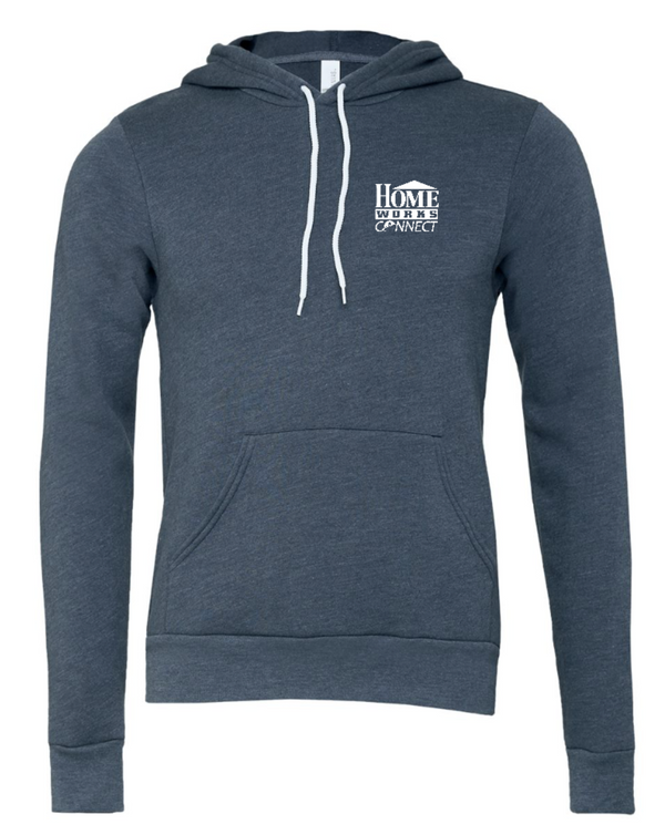 Homeworks - Unisex Hoodie
