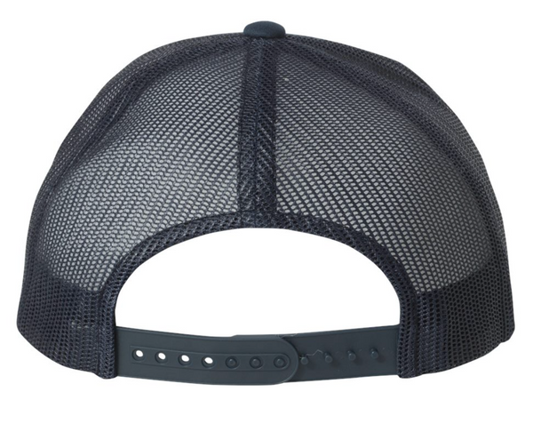 Michigan Veterans Affairs Agency - Trucker Hat