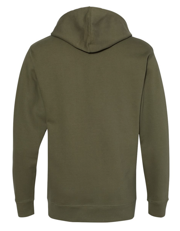 Michigan Veterans Affairs Agency - Unisex Hoodie