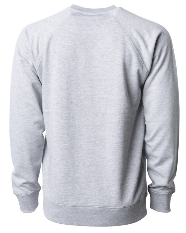 Oakwood Elementary - Raiders Vintage Lightweight Sweatshirt