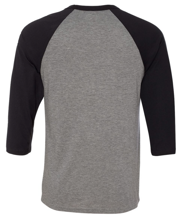 Oakwood Elementary - Est. 1953 Baseball 3/4 Shirt