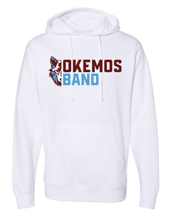 Okemos Band - Unisex Hoodie
