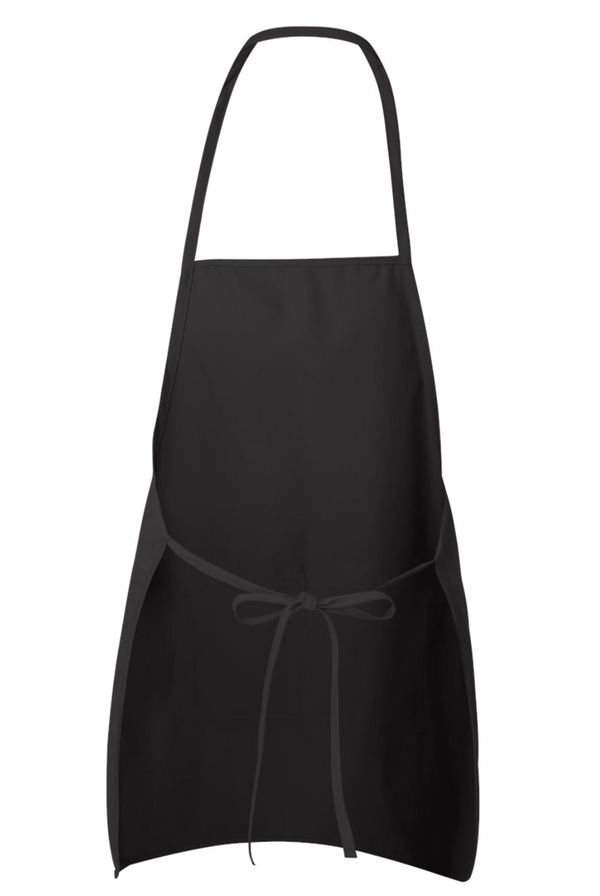 The Soup Project - Black Apron