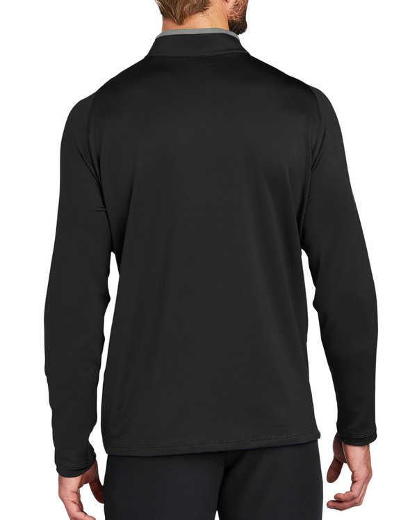 Okemos Staff - Nike Dri Fit 1/2 Zip