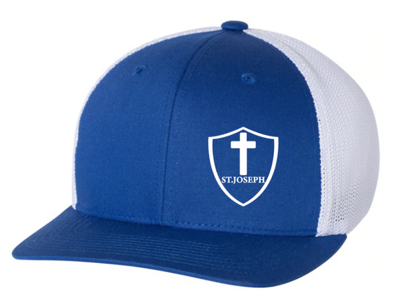 St. Joseph - Embroidered Baseball Cap