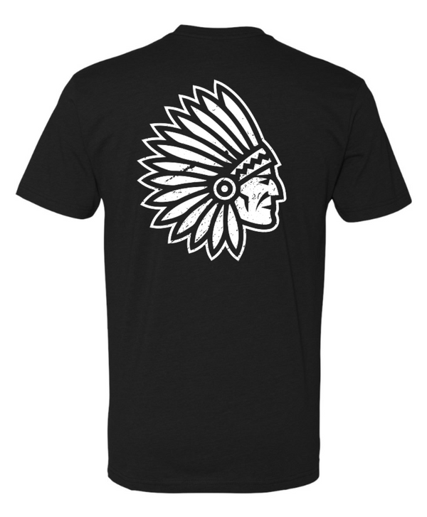 St. Joseph - Let's Go Braves T-Shirt