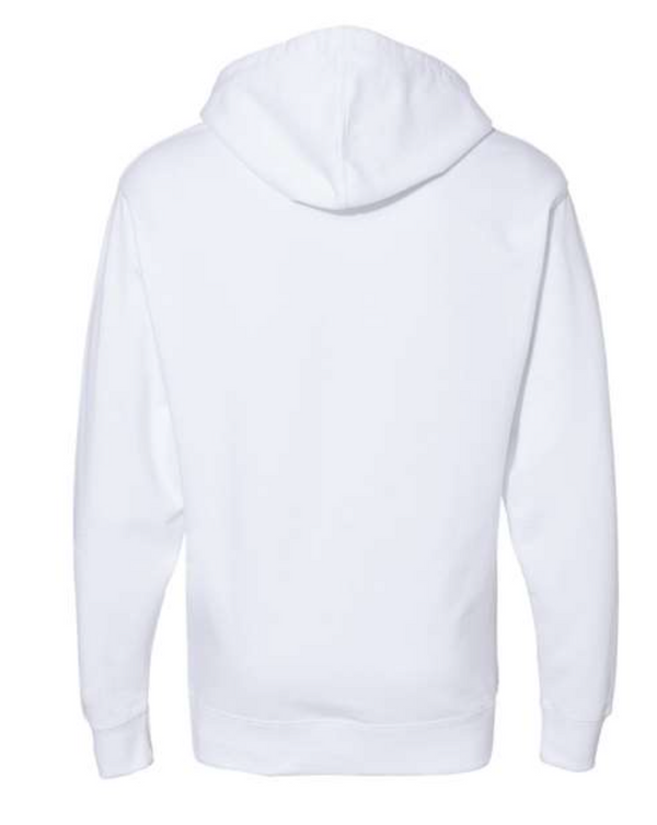Portland Girls Basketball - Unisex Hoodie