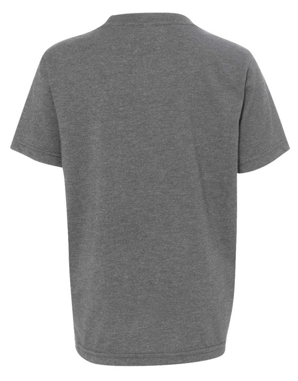 Portland Girls Basketball - Youth T-Shirt