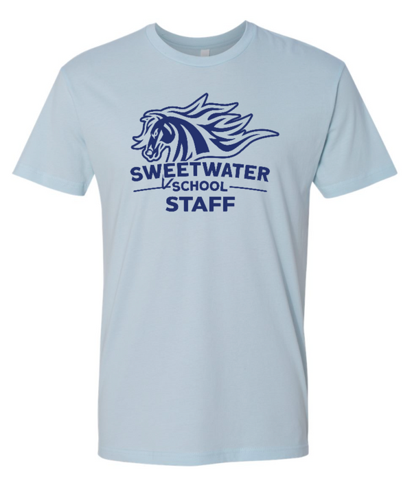 Sweetwater Elementary School - Staff T-Shirt